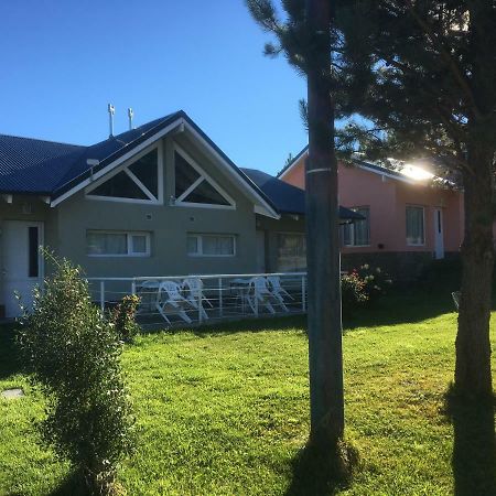 Apartamento Altos de Ayelen Esquel Exterior foto
