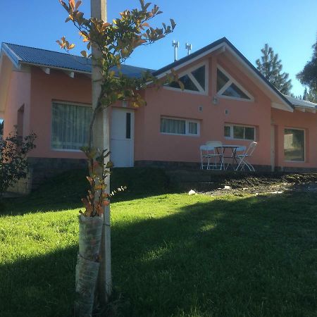 Apartamento Altos de Ayelen Esquel Exterior foto