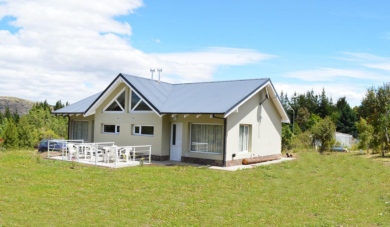 Apartamento Altos de Ayelen Esquel Exterior foto